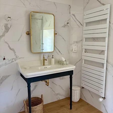Maison Melchior 3* Flamanville