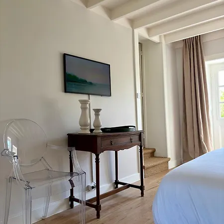 Maison Melchior Πανσιόν 3*