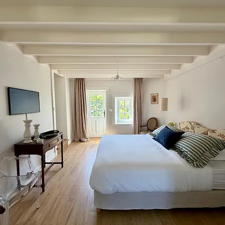Maison Melchior 3*