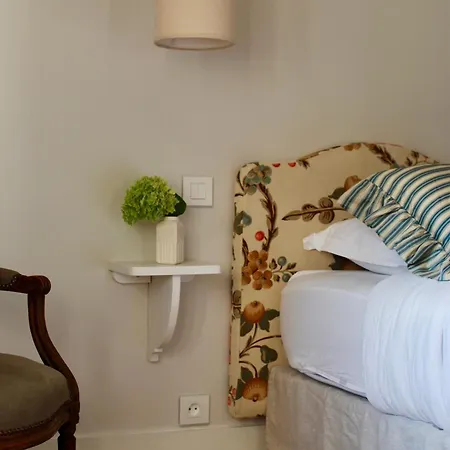 Vendégház Maison Melchior 3*