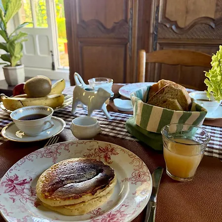Maison Melchior 3* Flamanville