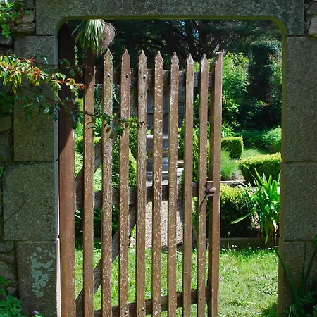 Πανσιόν Maison Melchior