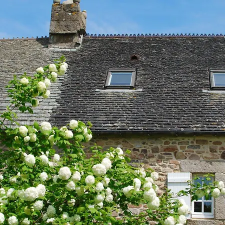 Maison Melchior Vendégház 3*