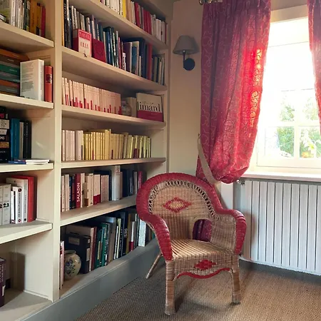 Maison Melchior